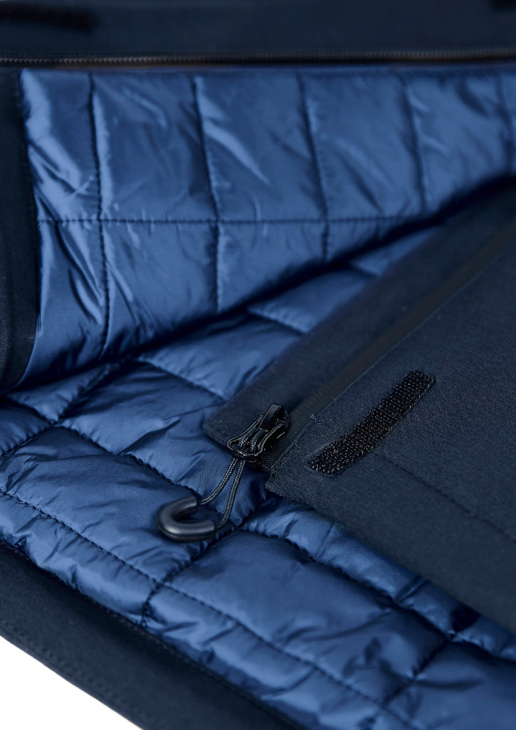 BIZ COLLECTION Mens Eclipse Jacket J132M
