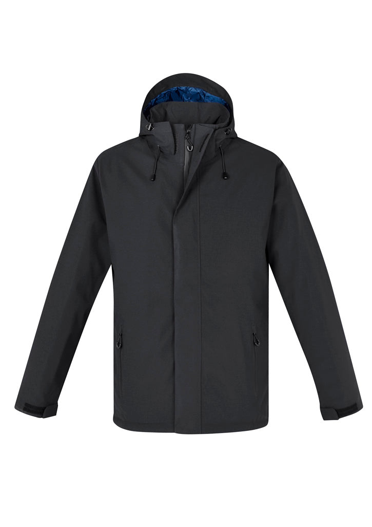BIZ COLLECTION Mens Eclipse Jacket J132M