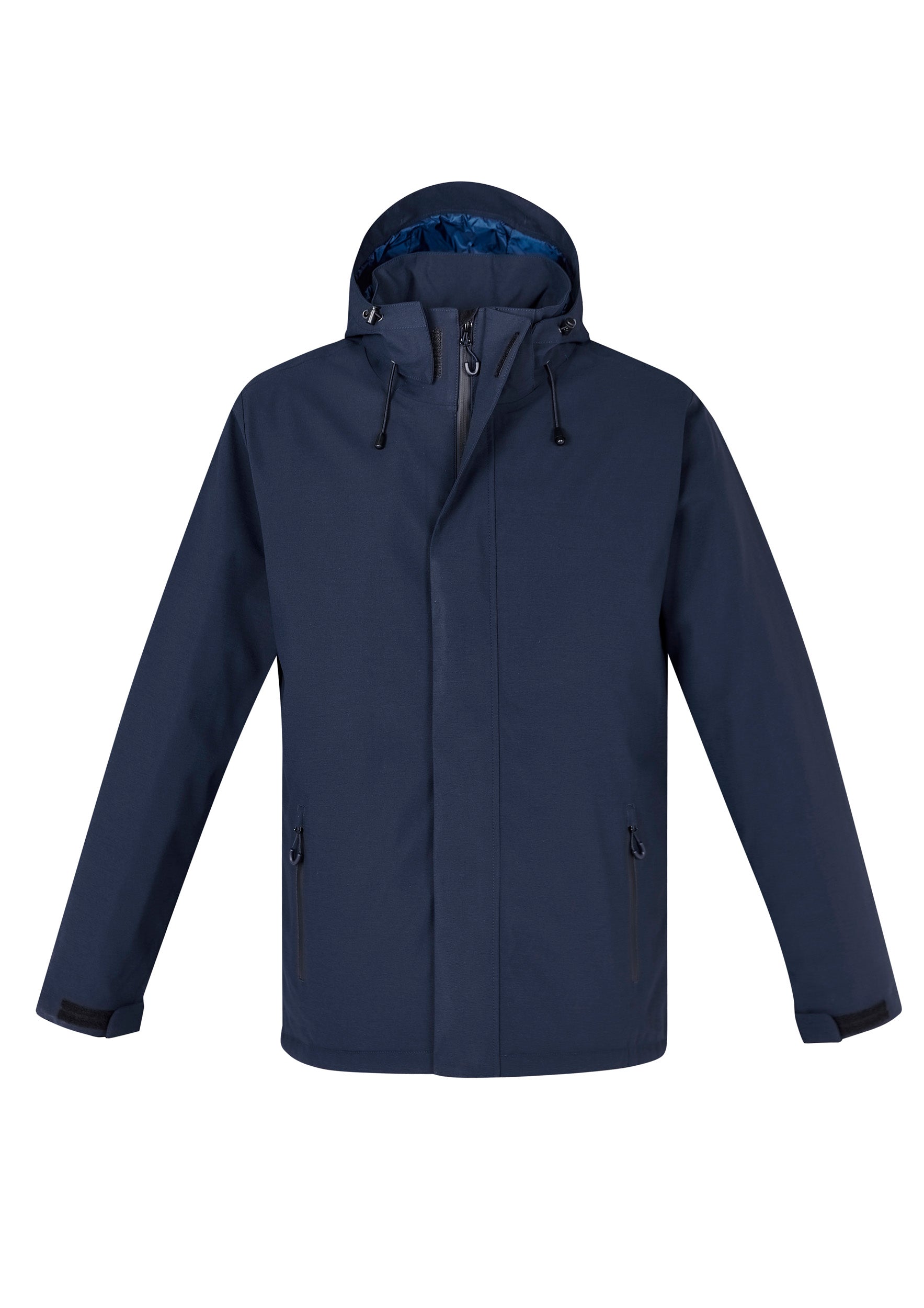 BIZ COLLECTION Mens Eclipse Jacket J132M