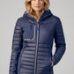 BIZ COLLECTION Unisex Patrol Jacket J134M