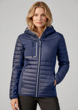 BIZ COLLECTION Unisex Patrol Jacket J134M