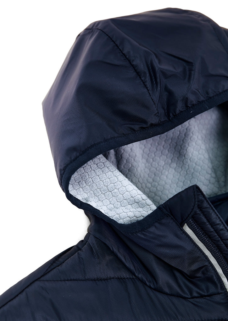BIZ COLLECTION Unisex Patrol Jacket J134M