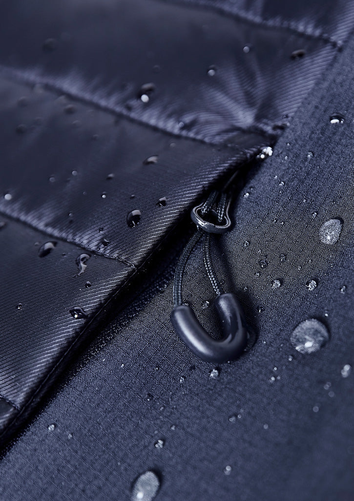 BIZ COLLECTION Unisex Patrol Jacket J134M