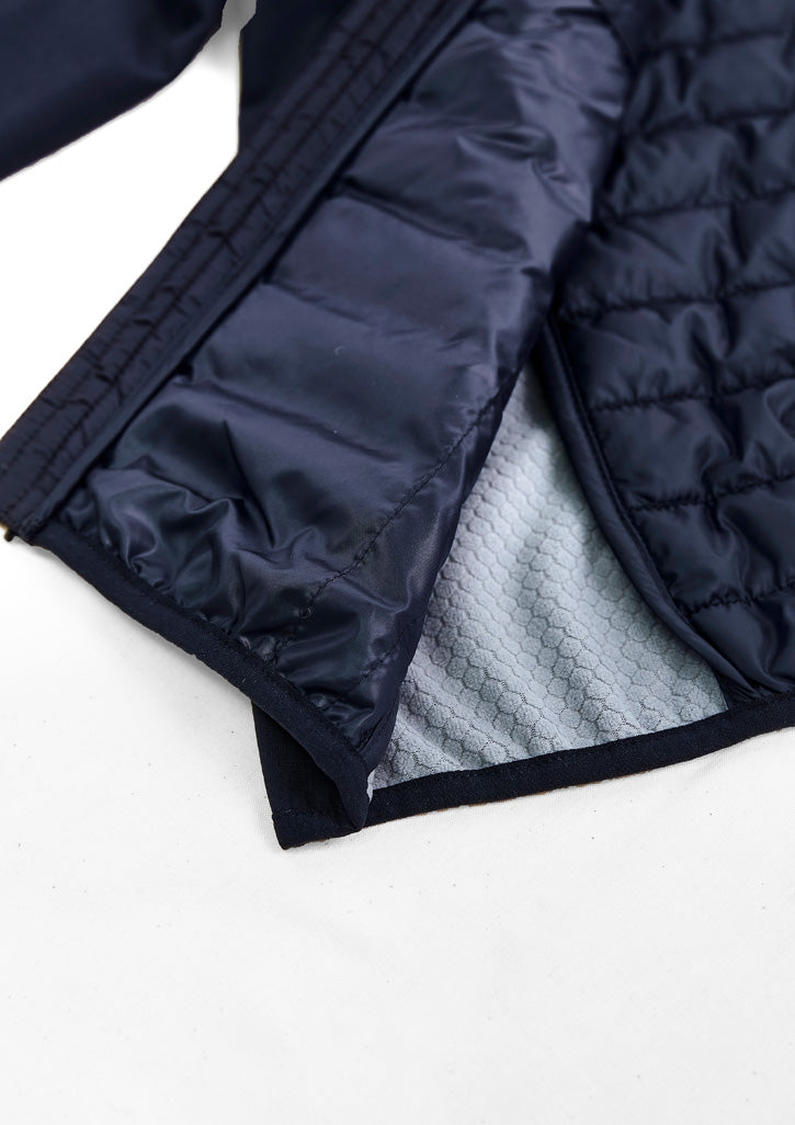 BIZ COLLECTION Unisex Patrol Jacket J134M
