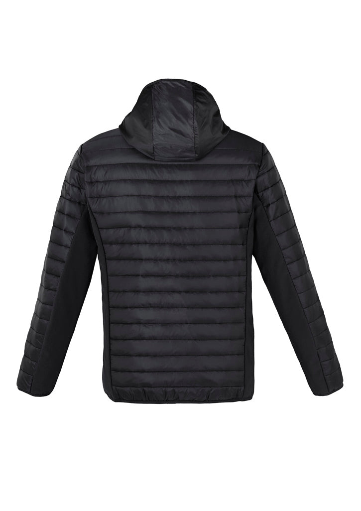 BIZ COLLECTION Unisex Patrol Jacket J134M