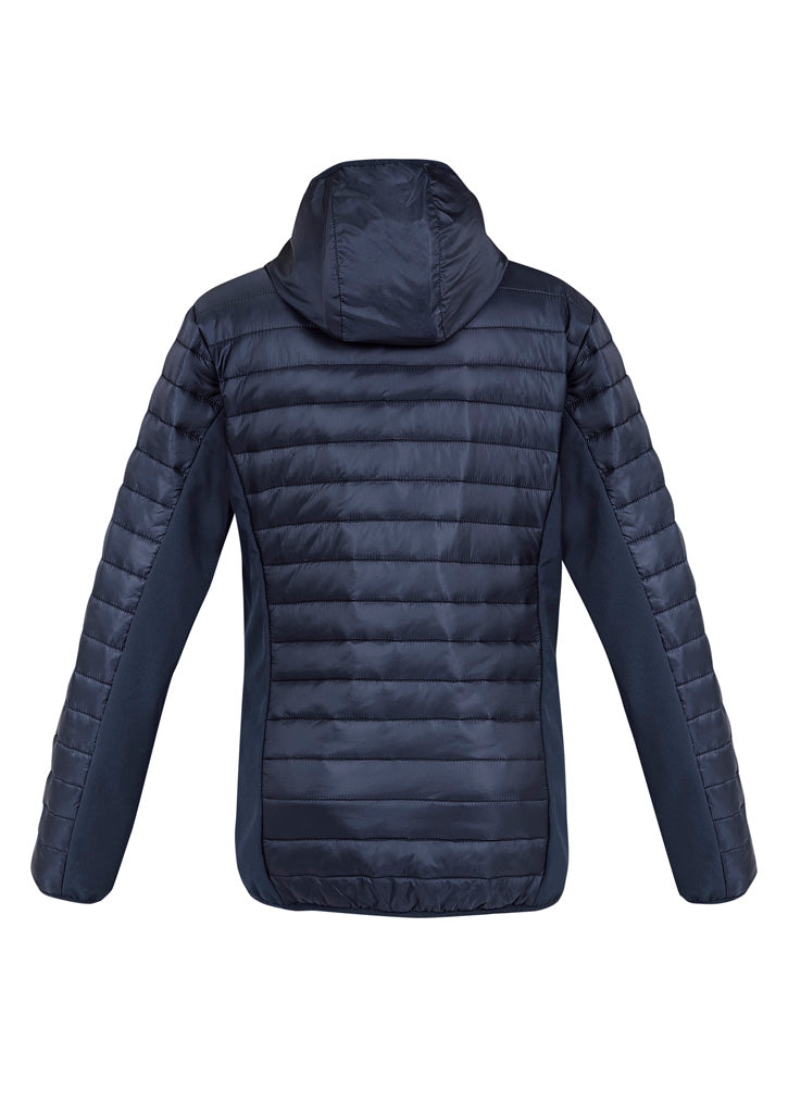 BIZ COLLECTION Unisex Patrol Jacket J134M