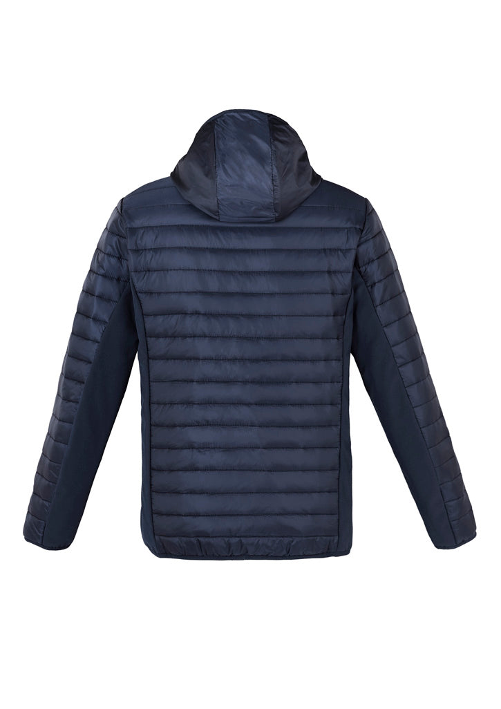 BIZ COLLECTION Unisex Patrol Jacket J134M