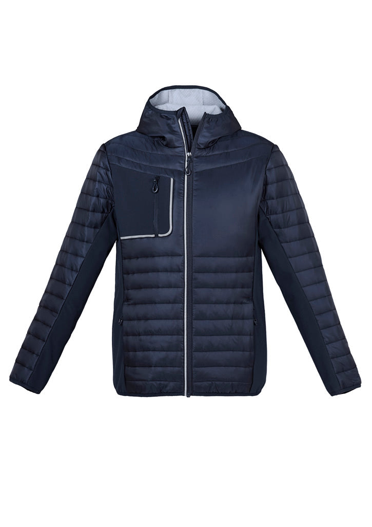 BIZ COLLECTION Unisex Patrol Jacket J134M