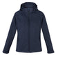 BIZ COLLECTION Womens Geo Jacket J135L