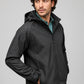 BIZ COLLECTION Mens Geo Jacket J135M