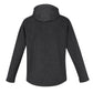 BIZ COLLECTION Mens Geo Jacket J135M