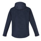 BIZ COLLECTION Mens Geo Jacket J135M
