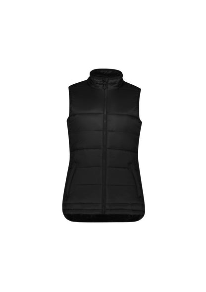 BIZ COLLECTION Womens Alpine Vest J211L