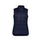 BIZ COLLECTION Womens Alpine Vest J211L
