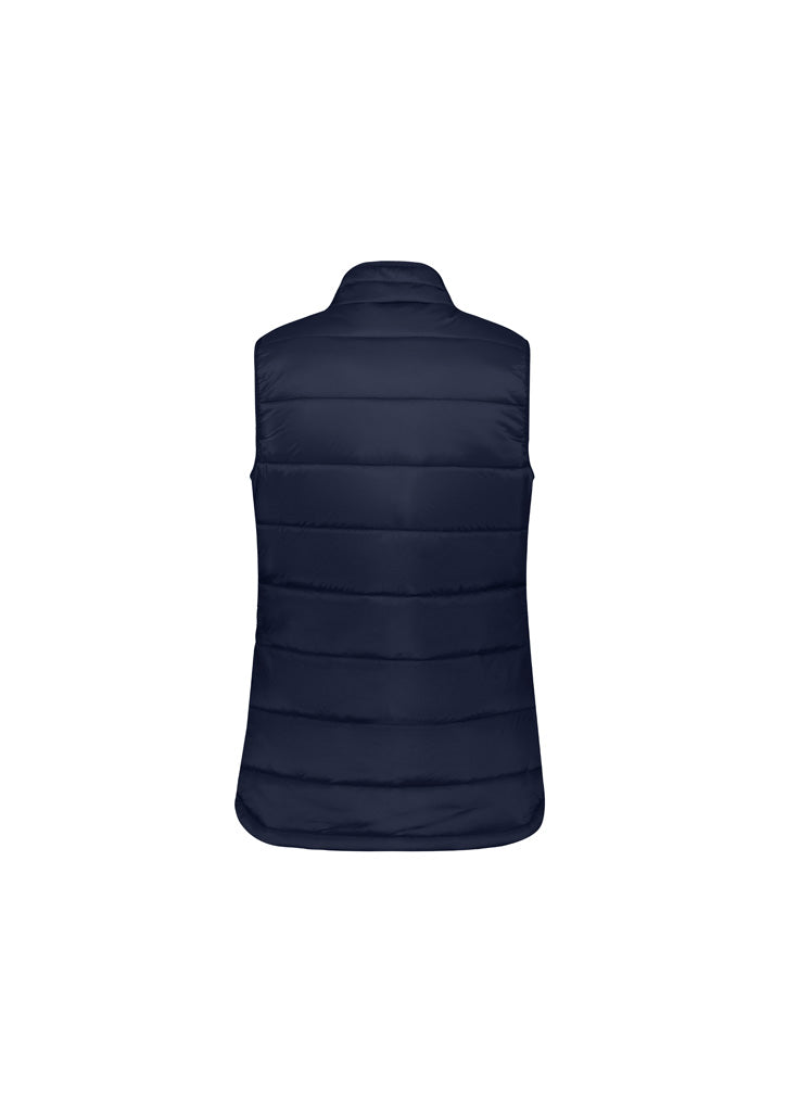 BIZ COLLECTION Womens Alpine Vest J211L