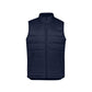 BIZ COLLECTION Mens Alpine Vest J211M