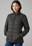 BIZ COLLECTION Womens Alpine Jacket J212L