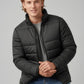 BIZ COLLECTION Mens Alpine Jacket J212M
