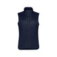 BIZ COLLECTION Womens Expedition Vest J213L