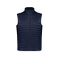 BIZ COLLECTION Mens Expedition Vest J213M