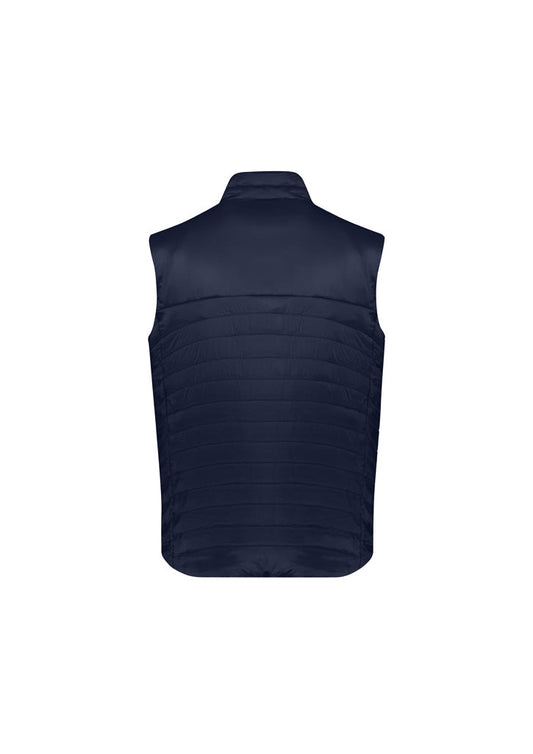 BIZ COLLECTION Mens Expedition Vest J213M