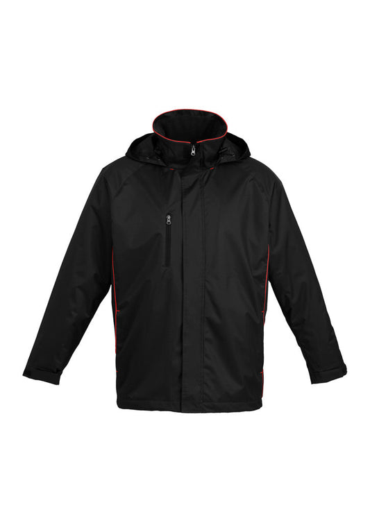 BIZ COLLECTION Unisex Core Jacket J236ML