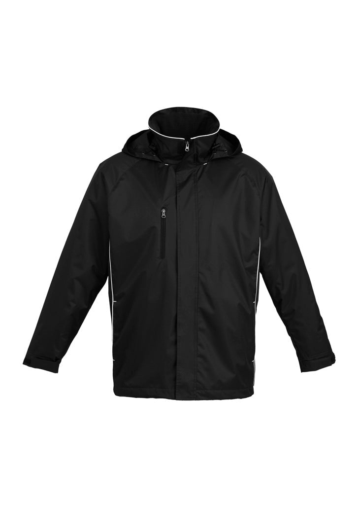 BIZ COLLECTION Unisex Core Jacket J236ML