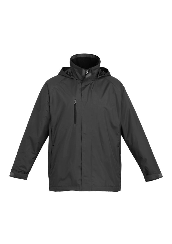 BIZ COLLECTION Unisex Core Jacket J236ML