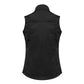 BIZ COLLECTION Womens Softshell Vest J29123
