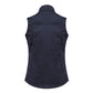 BIZ COLLECTION Womens Softshell Vest J29123