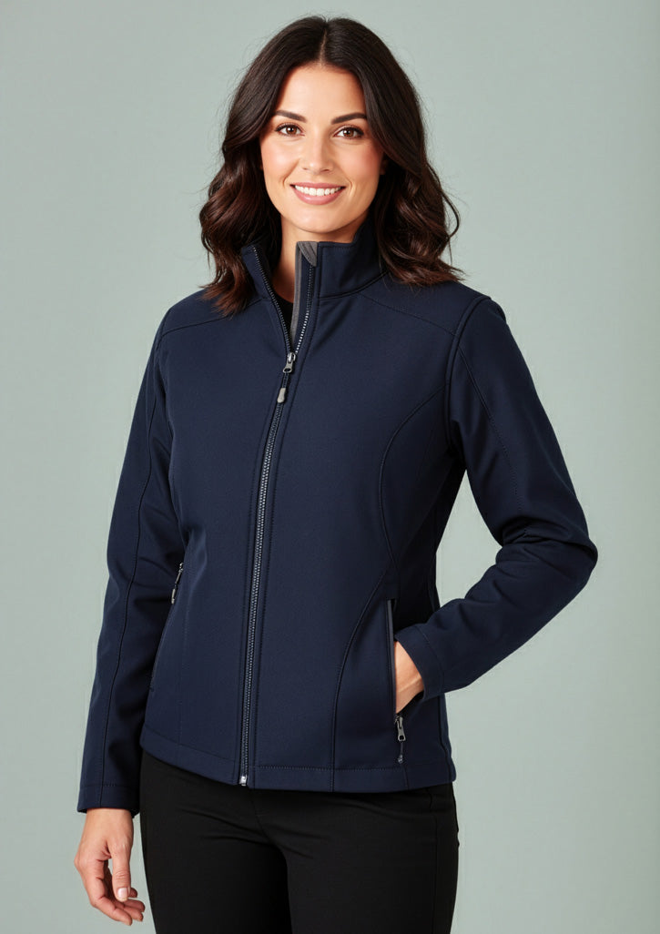 BIZ COLLECTION Womens Geneva Jacket J307L