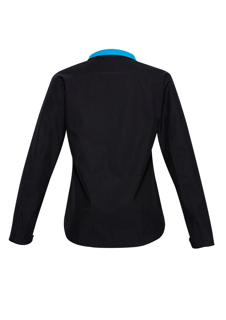 BIZ COLLECTION Womens Geneva Jacket J307L