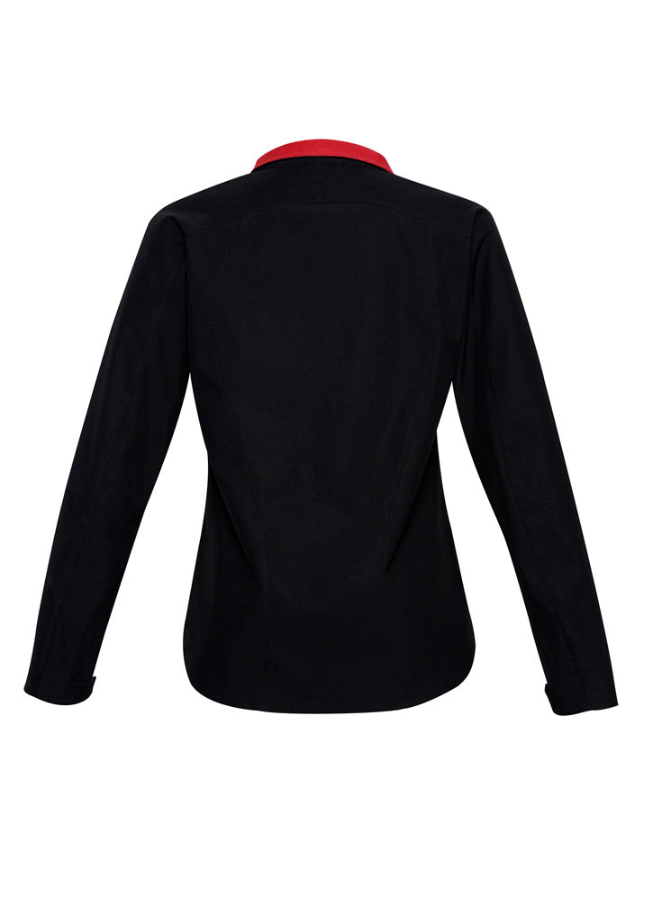 BIZ COLLECTION Womens Geneva Jacket J307L