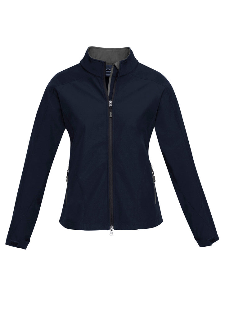 BIZ COLLECTION Womens Geneva Jacket J307L
