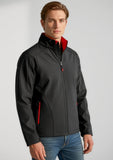 BIZ COLLECTION Mens Geneva Jacket J307M