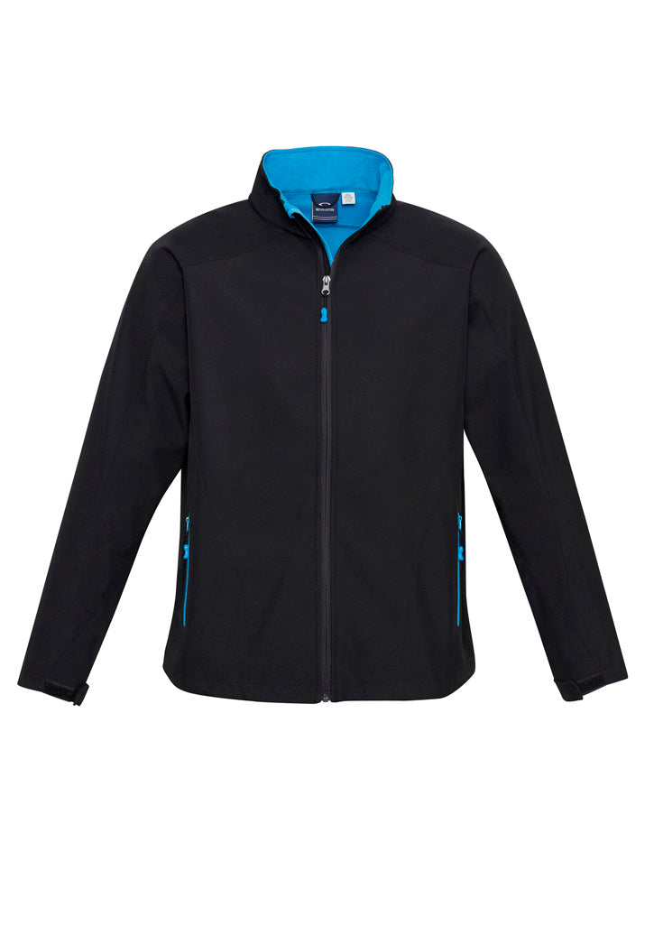 BIZ COLLECTION Mens Geneva Jacket J307M