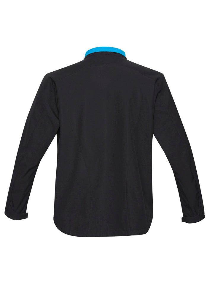 BIZ COLLECTION Mens Geneva Jacket J307M