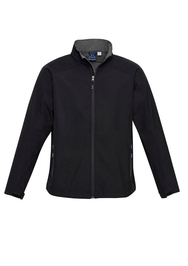 BIZ COLLECTION Mens Geneva Jacket J307M