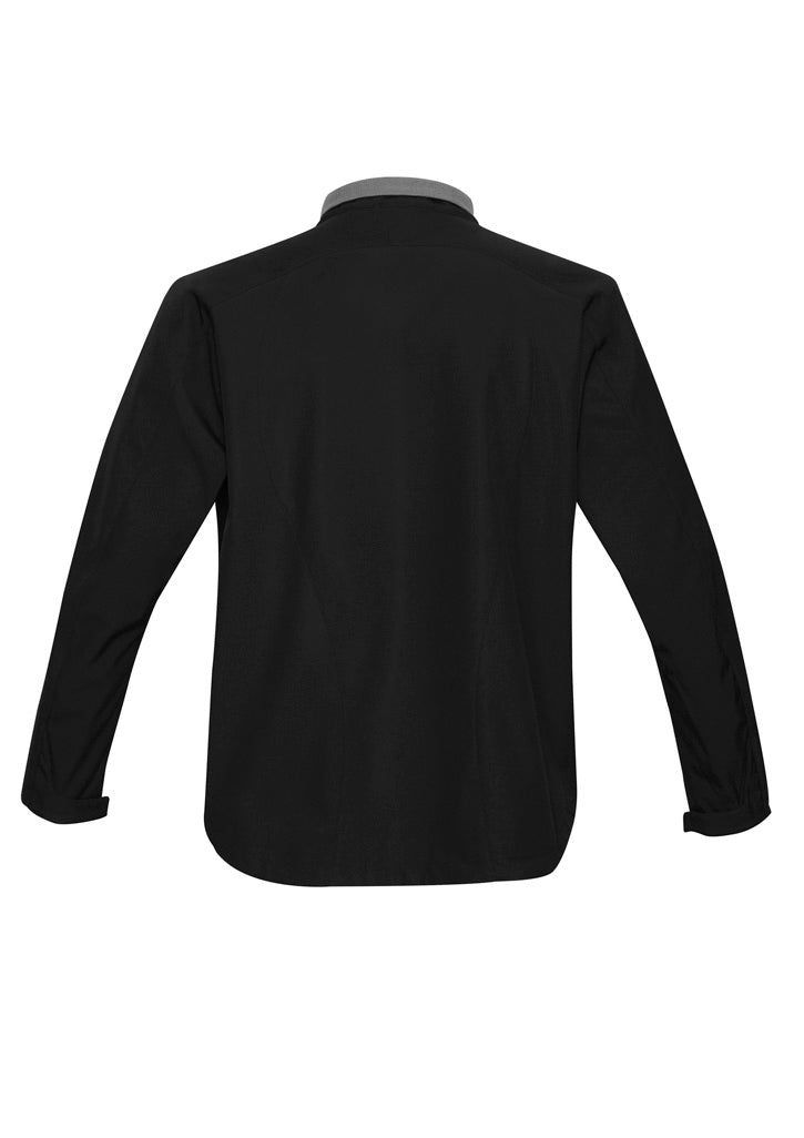 BIZ COLLECTION Mens Geneva Jacket J307M