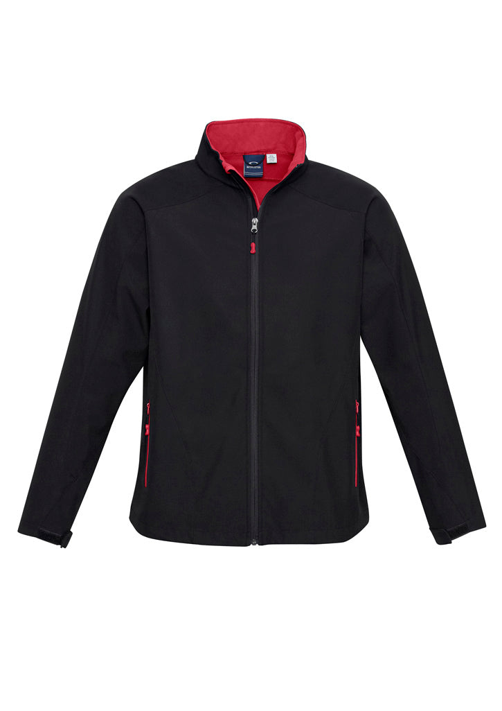 BIZ COLLECTION Mens Geneva Jacket J307M