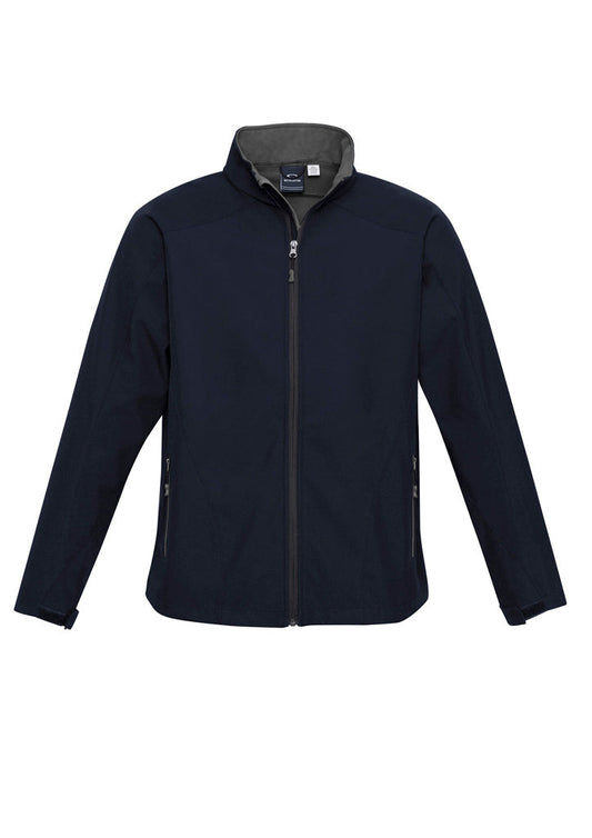 BIZ COLLECTION Mens Geneva Jacket J307M