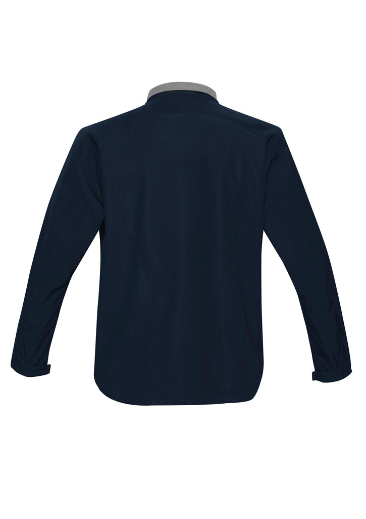 BIZ COLLECTION Mens Geneva Jacket J307M