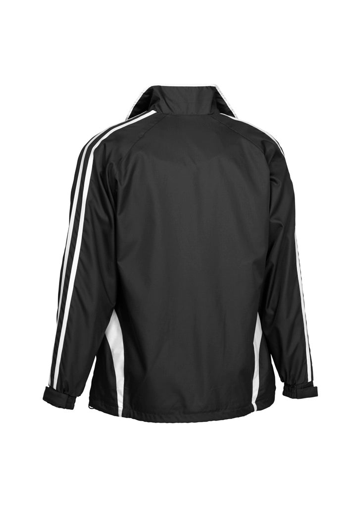 BIZ COLLECTION Kids Flash Jacket J3150B