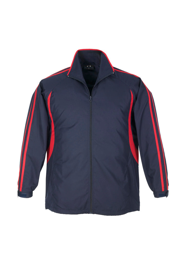 BIZ COLLECTION Kids Flash Jacket J3150B