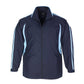 BIZ COLLECTION Unisex Flash Jacket J3150