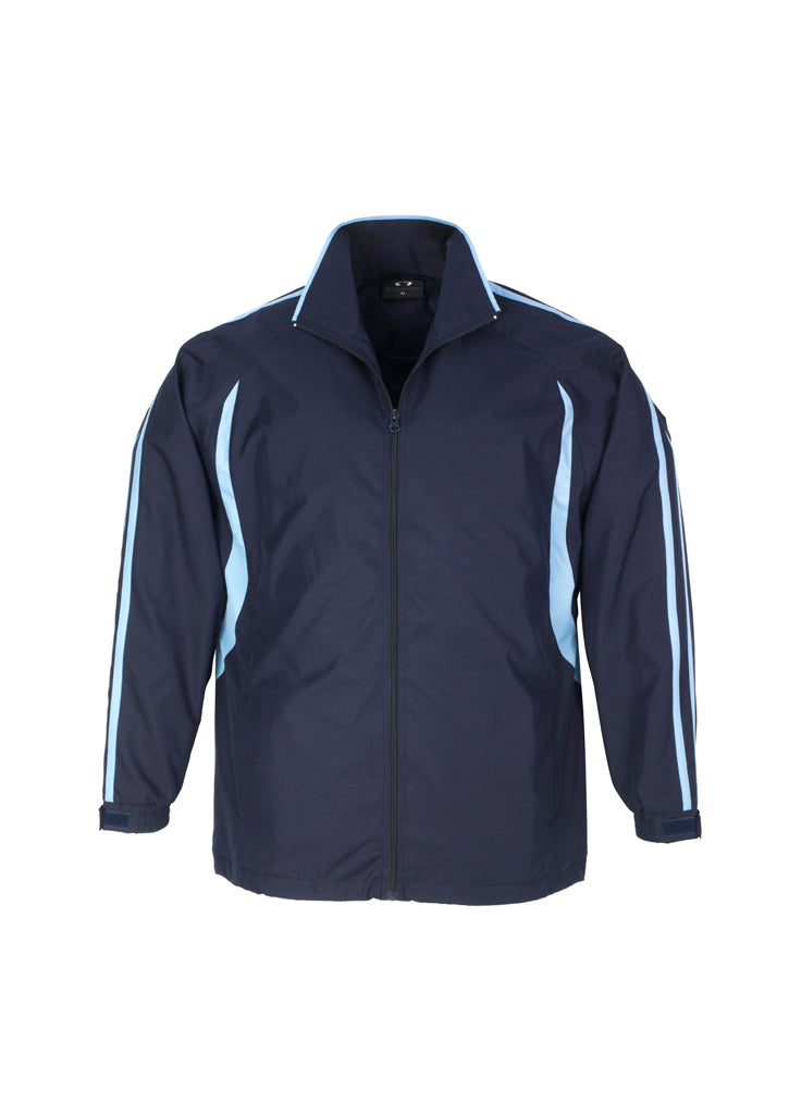 BIZ COLLECTION Unisex Flash Jacket J3150