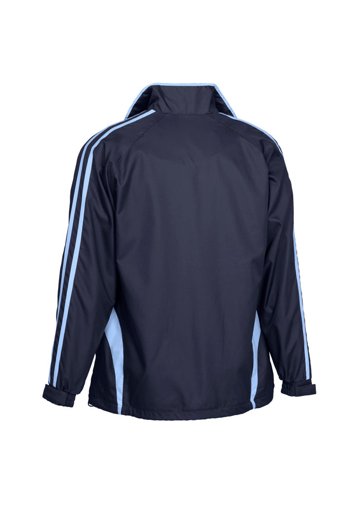 BIZ COLLECTION Unisex Flash Jacket J3150