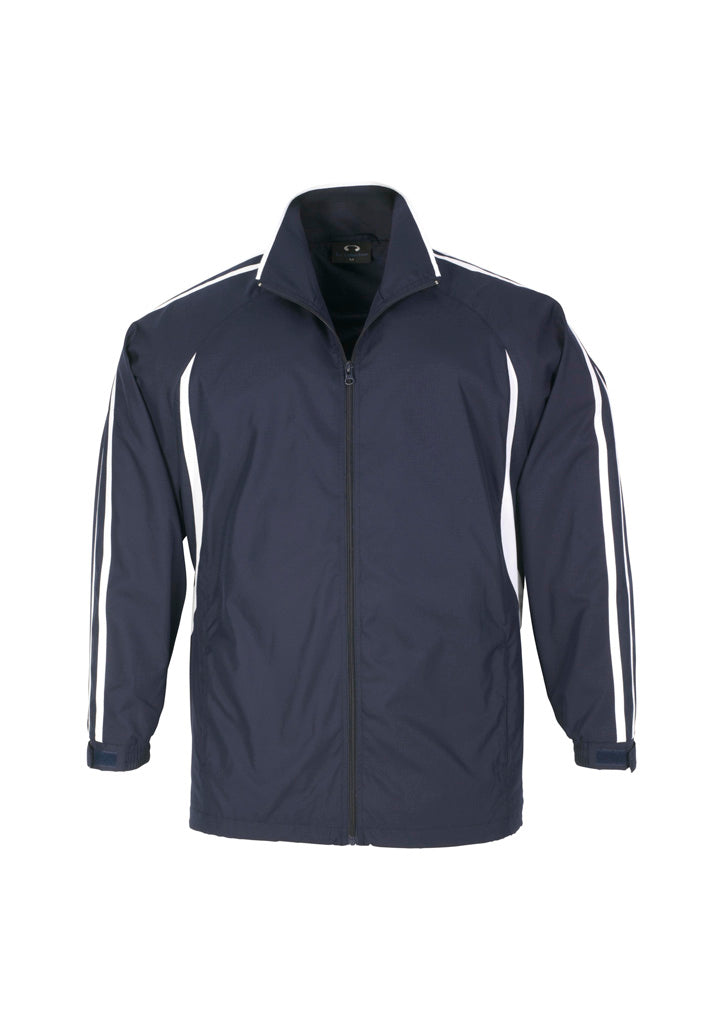 BIZ COLLECTION Unisex Flash Jacket J3150