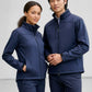 BIZ COLLECTION Womens Softshell Jacket J3825