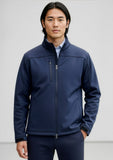 BIZ COLLECTION Mens Softshell Jacket J3880
